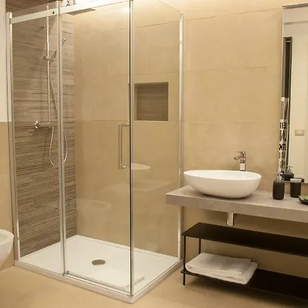 펜션 Il Giardino Segreto - Sport & Relax *