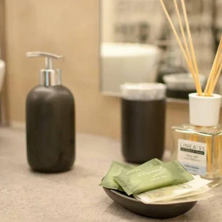 Il Giardino Segreto - Sport & Relax 펜션