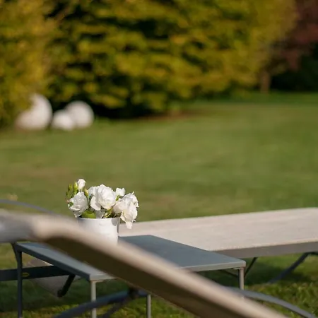 Il Giardino Segreto - Sport & Relax 펜션