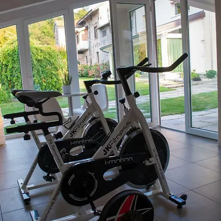 펜션 Il Giardino Segreto - Sport & Relax