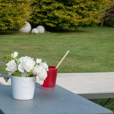 Il Giardino Segreto - Sport & Relax Garessio