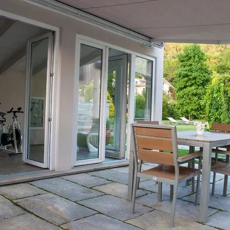 Il Giardino Segreto - Sport & Relax 펜션